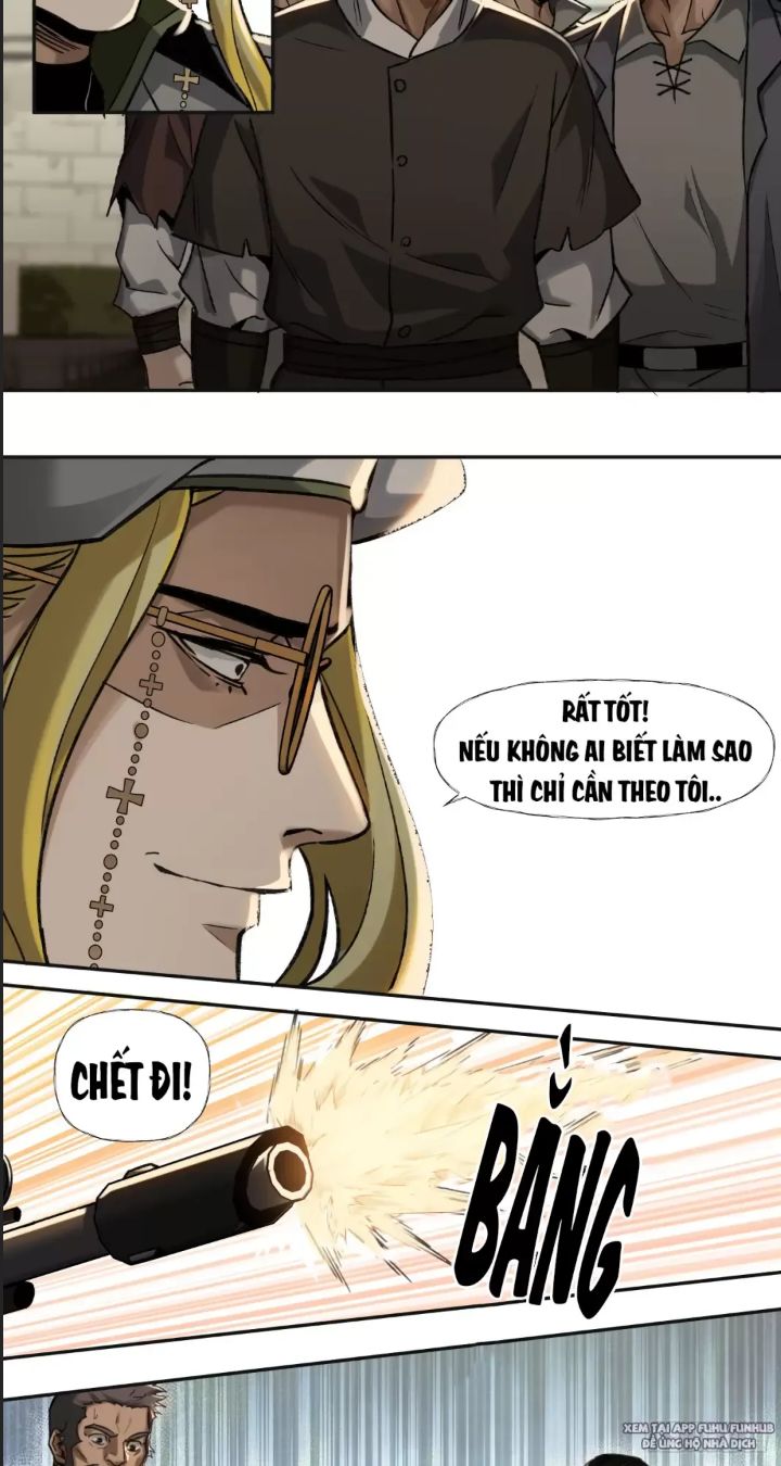 Truyền Kỳ Thái Lạc - Chapter 52 - Page 37