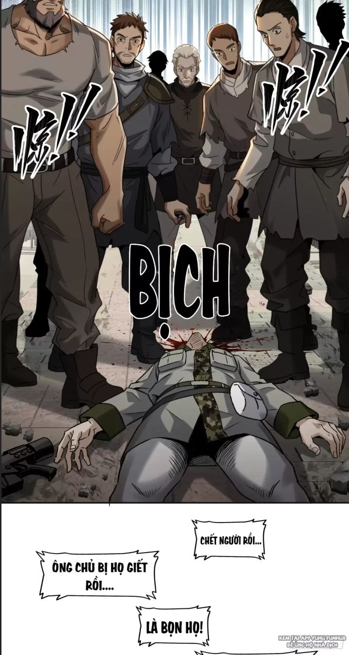 Truyền Kỳ Thái Lạc - Chapter 52 - Page 38