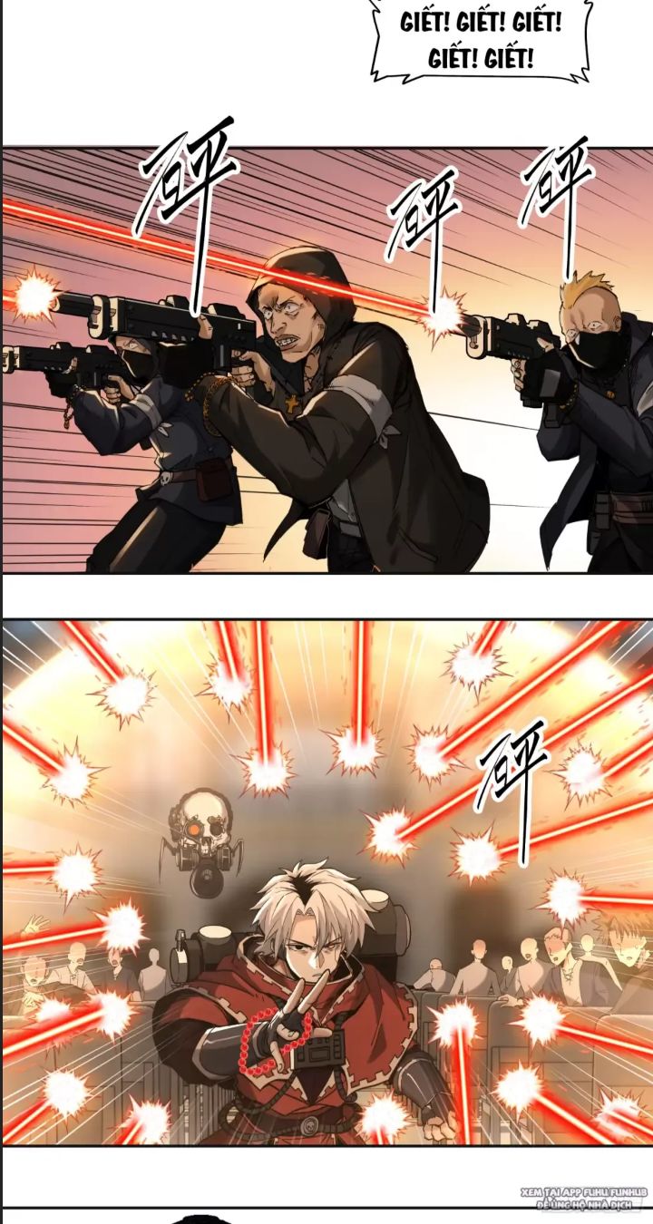 Truyền Kỳ Thái Lạc - Chapter 52 - Page 39