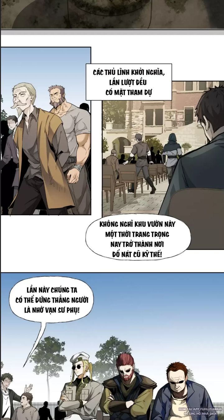 Truyền Kỳ Thái Lạc - Chapter 52 - Page 4