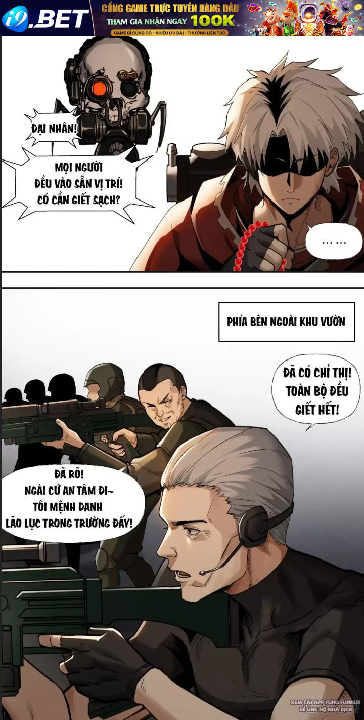 Truyền Kỳ Thái Lạc - Chapter 52 - Page 40