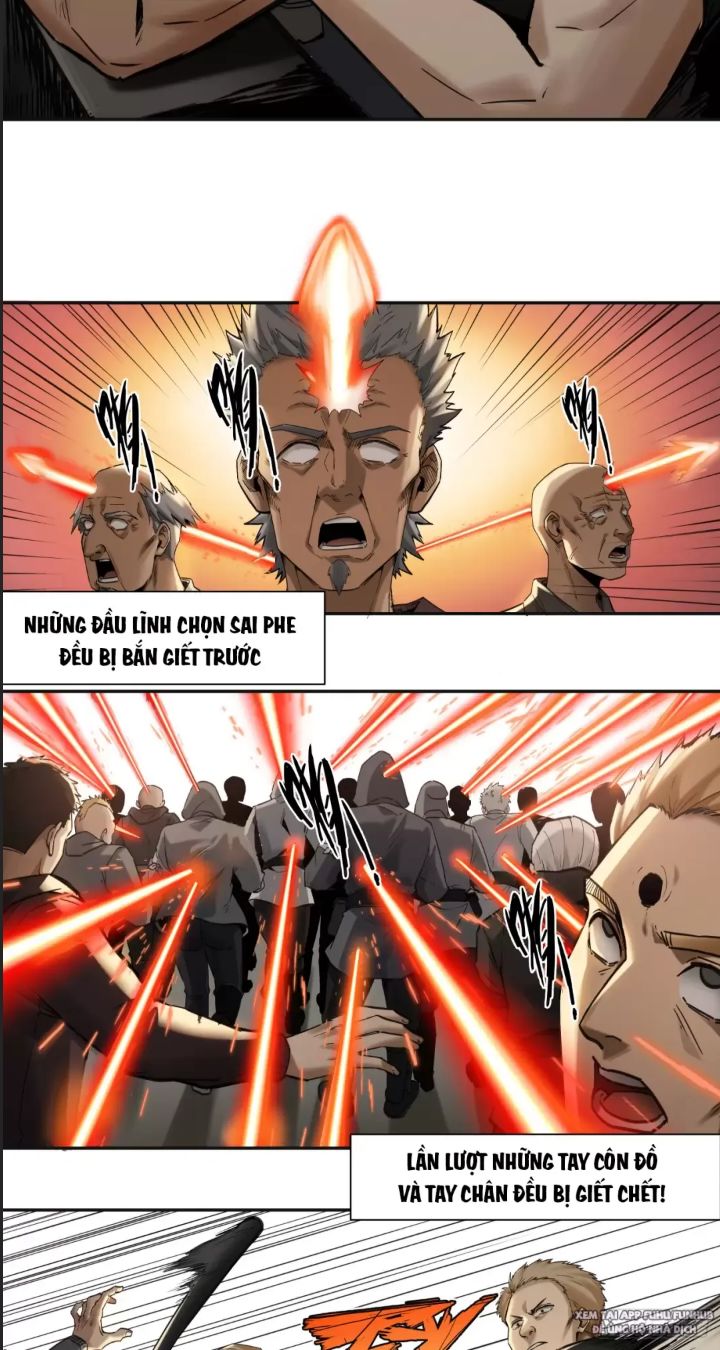 Truyền Kỳ Thái Lạc - Chapter 52 - Page 41