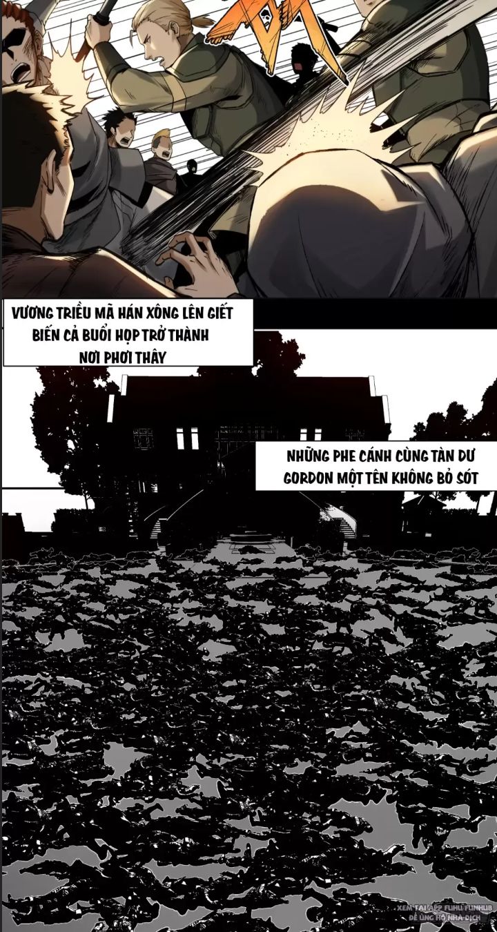 Truyền Kỳ Thái Lạc - Chapter 52 - Page 42