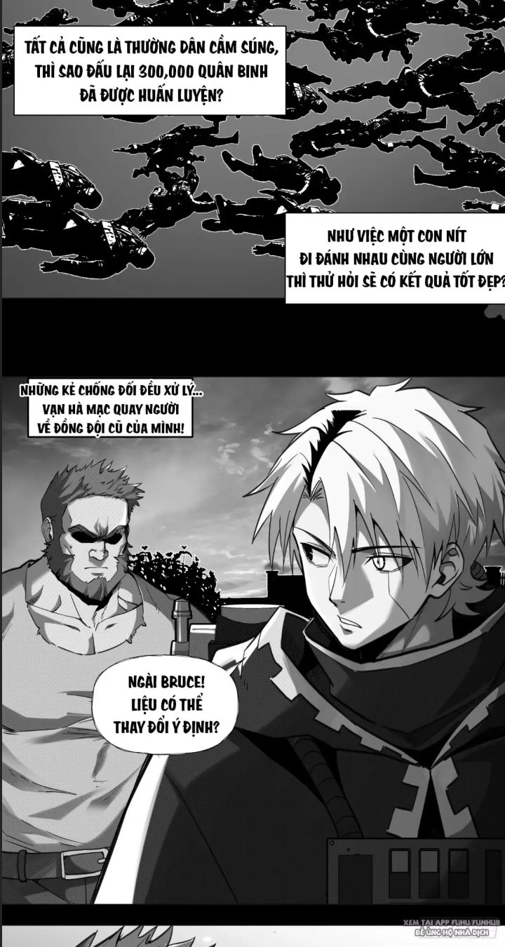 Truyền Kỳ Thái Lạc - Chapter 52 - Page 43