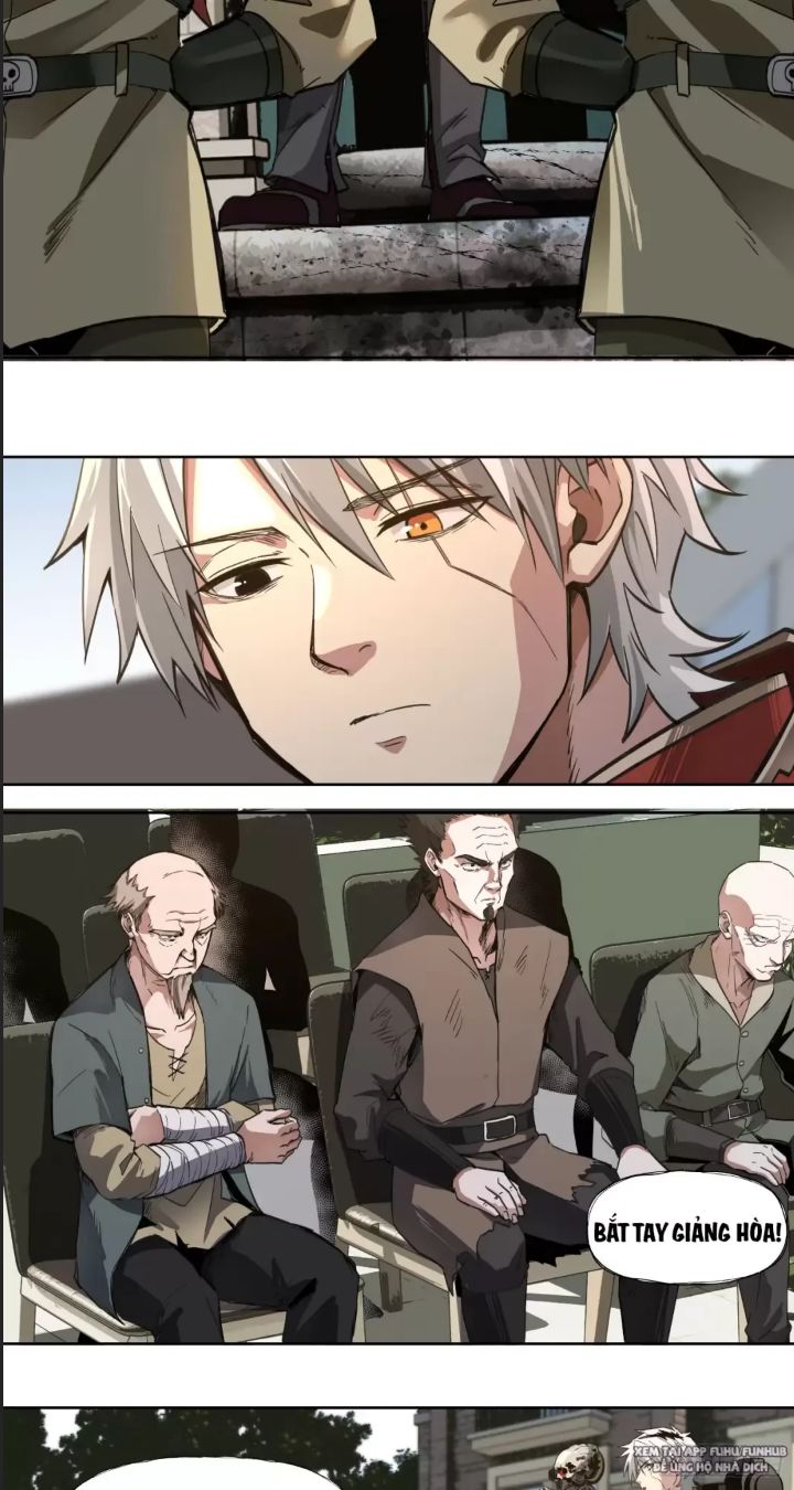 Truyền Kỳ Thái Lạc - Chapter 52 - Page 8