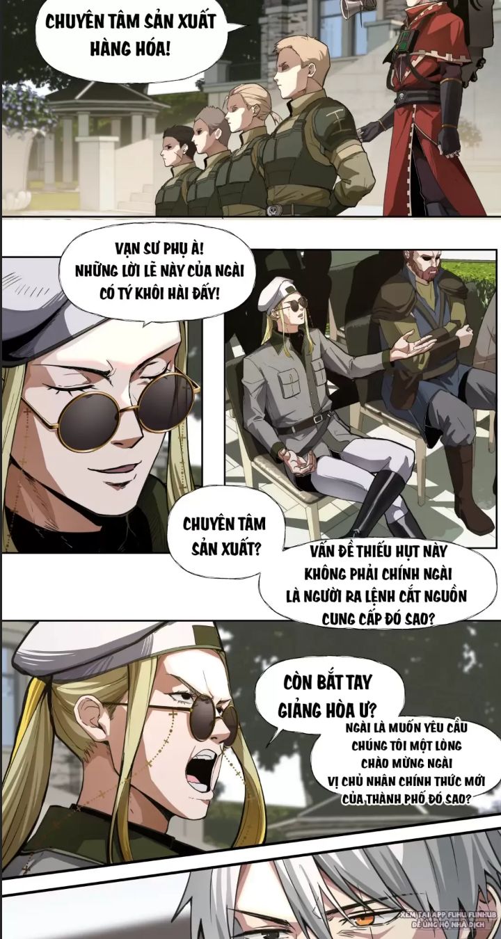 Truyền Kỳ Thái Lạc - Chapter 52 - Page 9