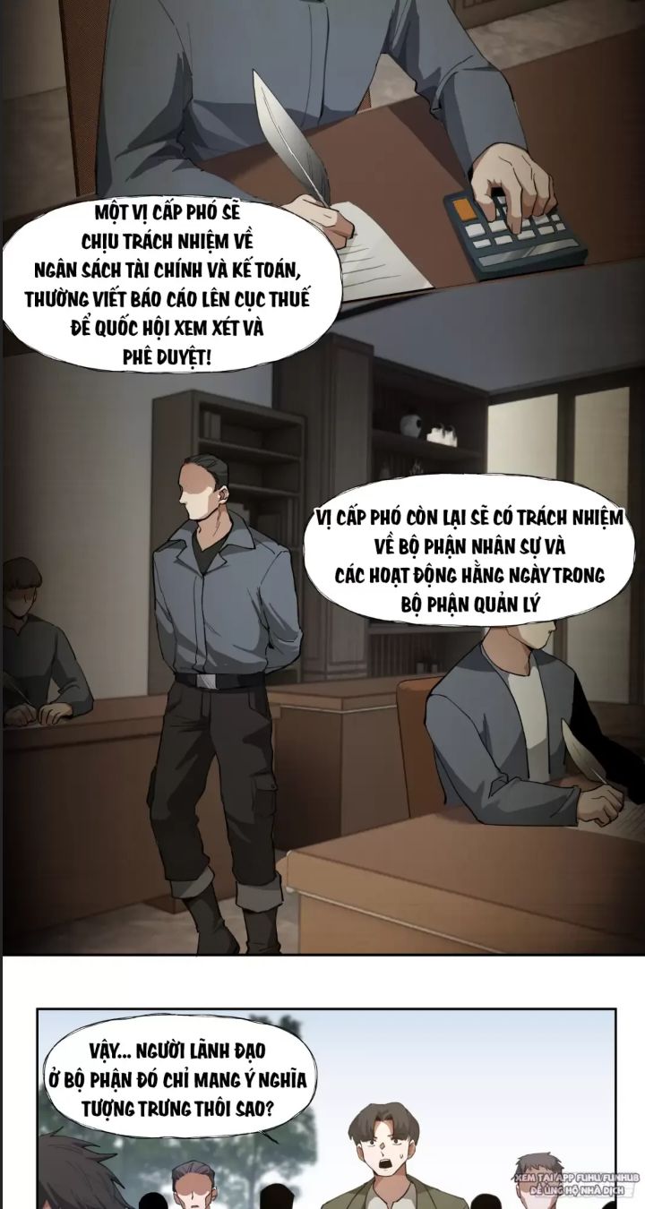 Truyền Kỳ Thái Lạc - Chapter 53 - Page 18