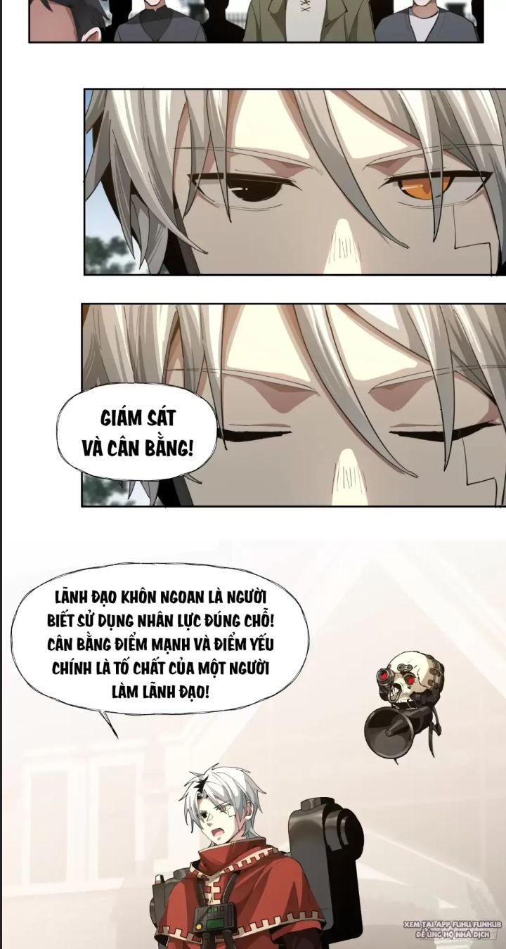 Truyền Kỳ Thái Lạc - Chapter 53 - Page 19