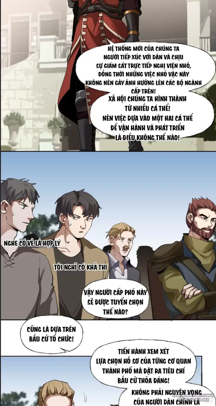 Truyền Kỳ Thái Lạc - Chapter 53 - Page 20