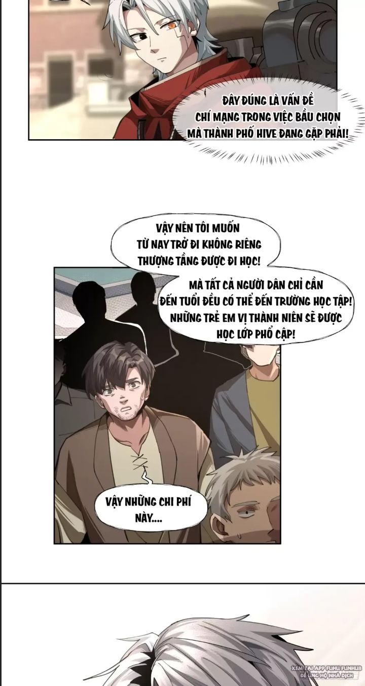 Truyền Kỳ Thái Lạc - Chapter 53 - Page 22