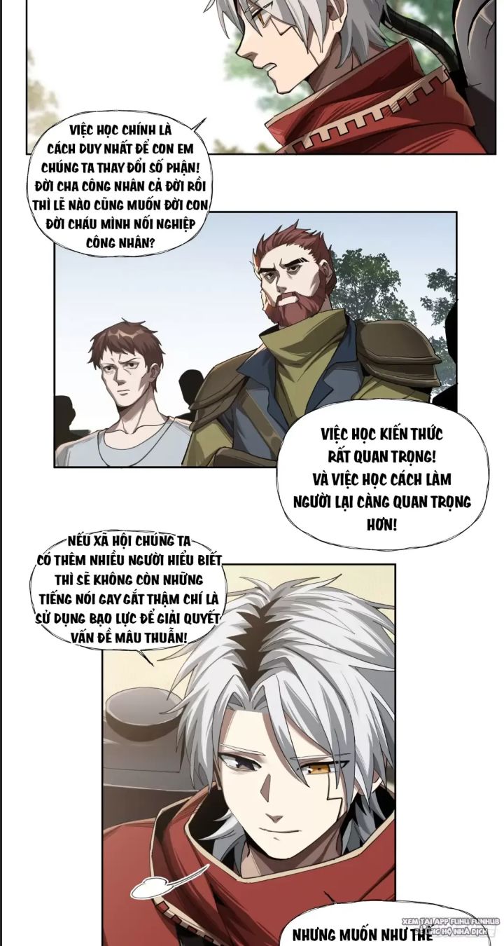 Truyền Kỳ Thái Lạc - Chapter 53 - Page 24