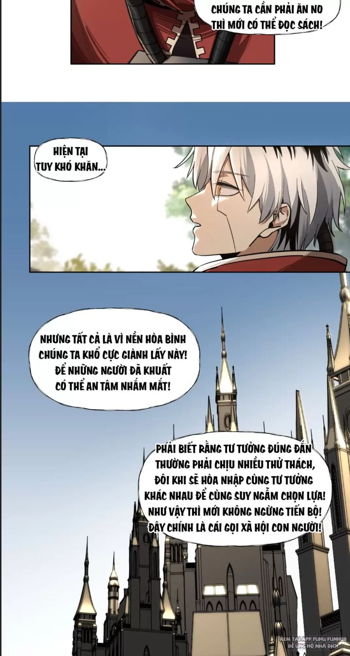 Truyền Kỳ Thái Lạc - Chapter 53 - Page 25