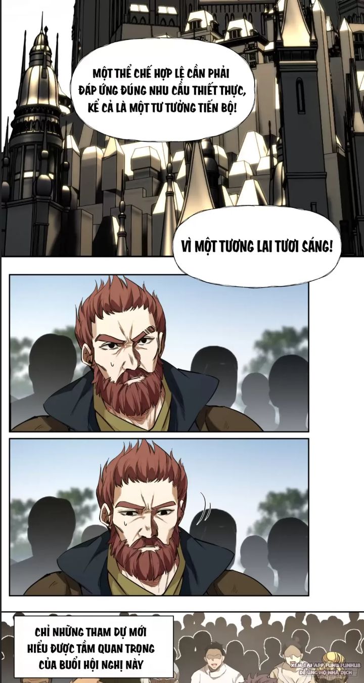 Truyền Kỳ Thái Lạc - Chapter 53 - Page 26