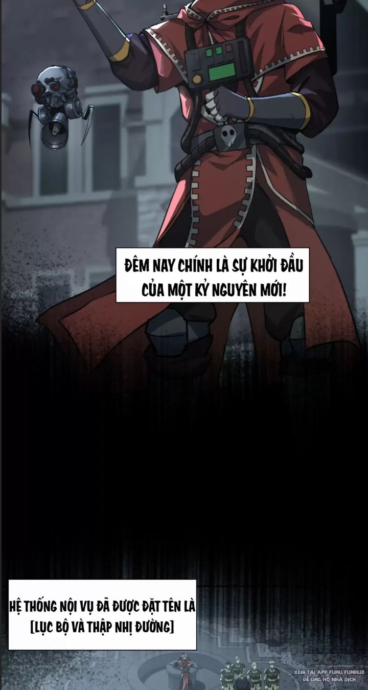 Truyền Kỳ Thái Lạc - Chapter 53 - Page 29