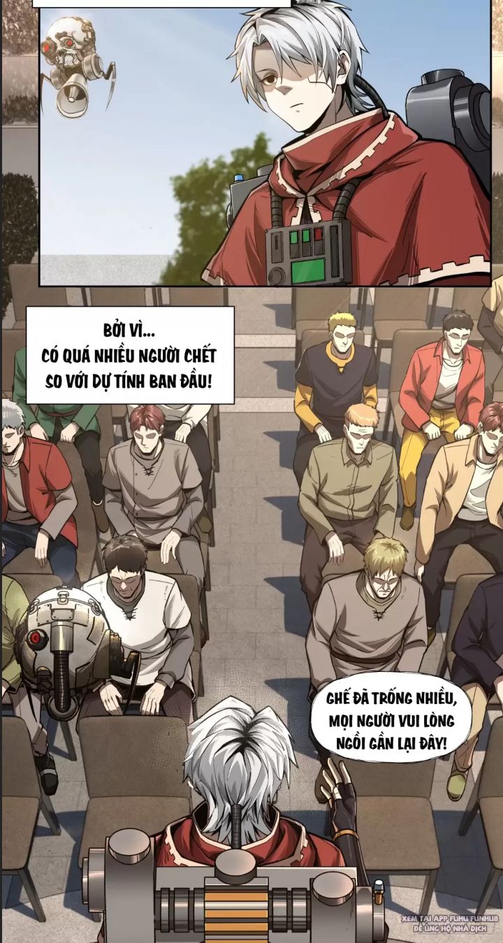 Truyền Kỳ Thái Lạc - Chapter 53 - Page 3