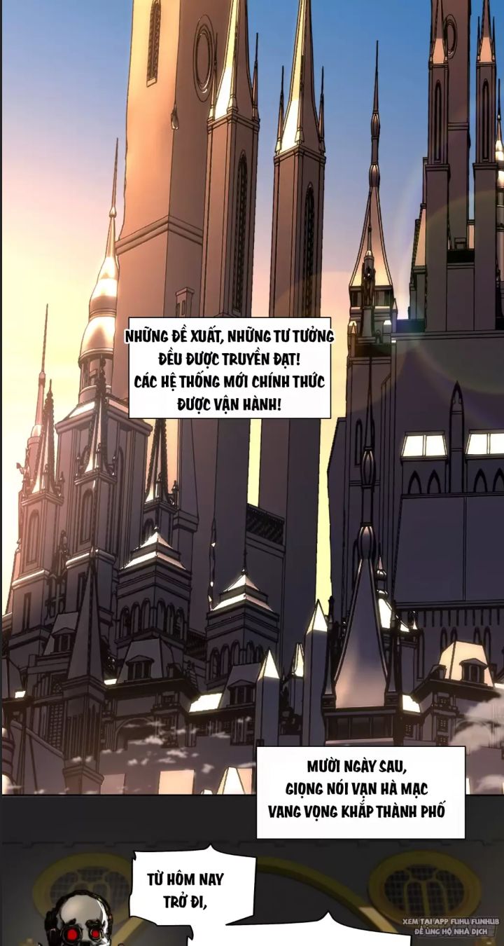 Truyền Kỳ Thái Lạc - Chapter 53 - Page 31