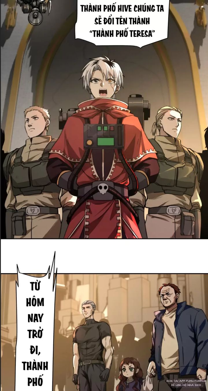 Truyền Kỳ Thái Lạc - Chapter 53 - Page 32