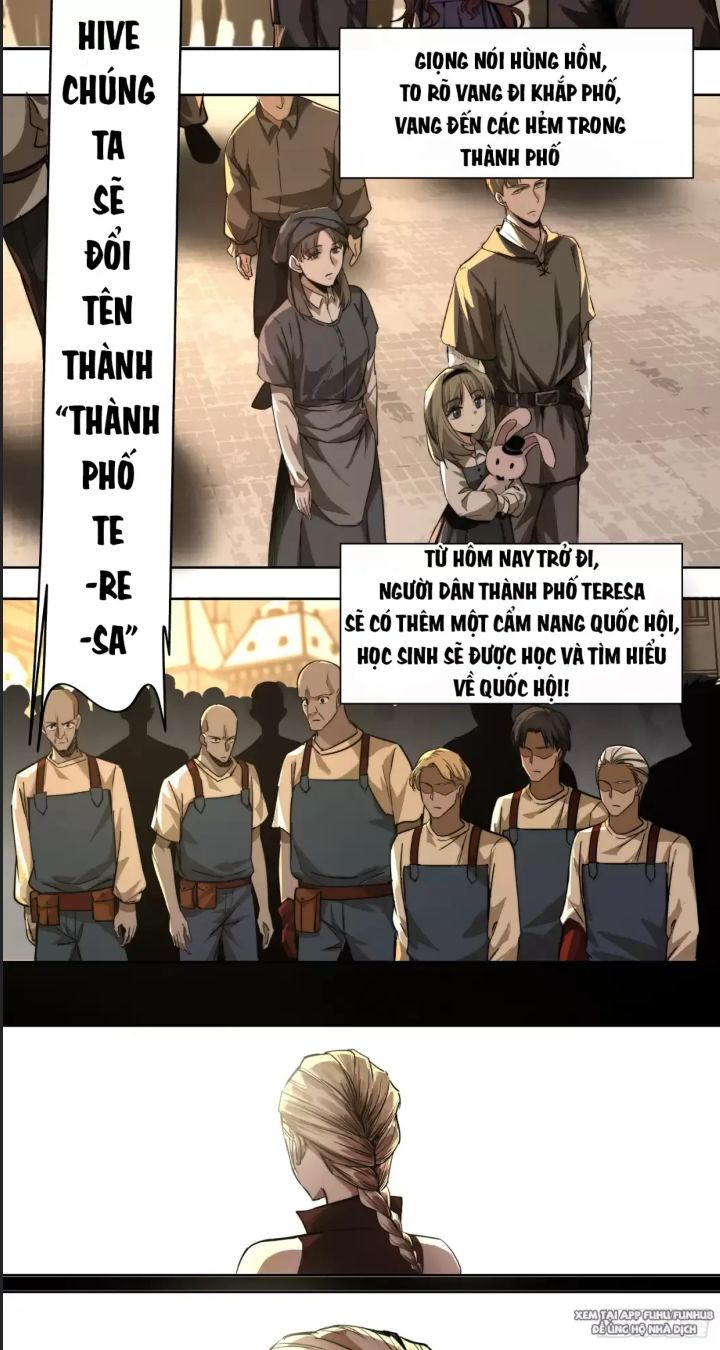 Truyền Kỳ Thái Lạc - Chapter 53 - Page 33