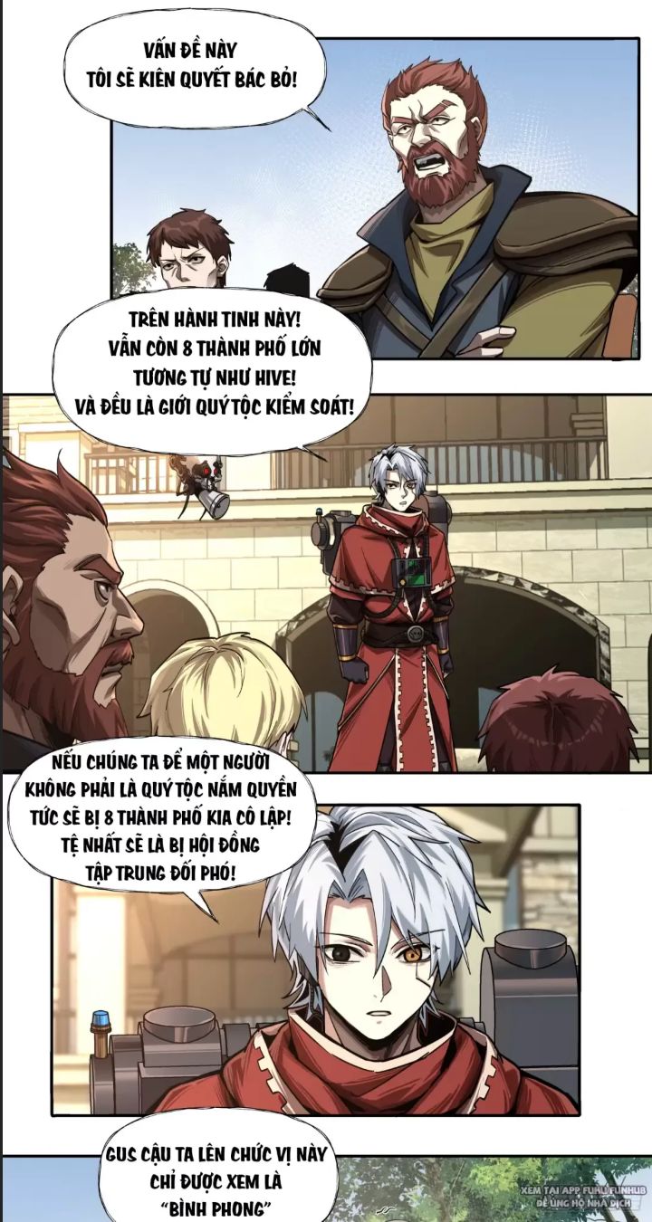 Truyền Kỳ Thái Lạc - Chapter 53 - Page 5