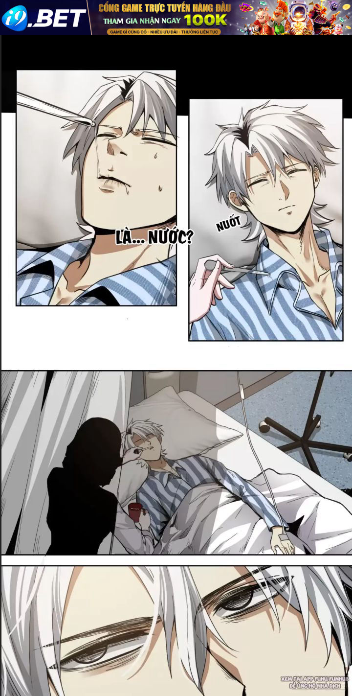 Truyền Kỳ Thái Lạc - Chapter 54 - Page 10