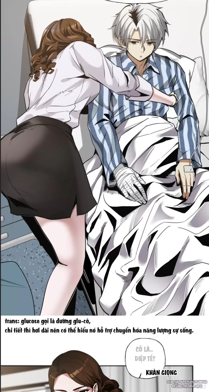 Truyền Kỳ Thái Lạc - Chapter 54 - Page 12