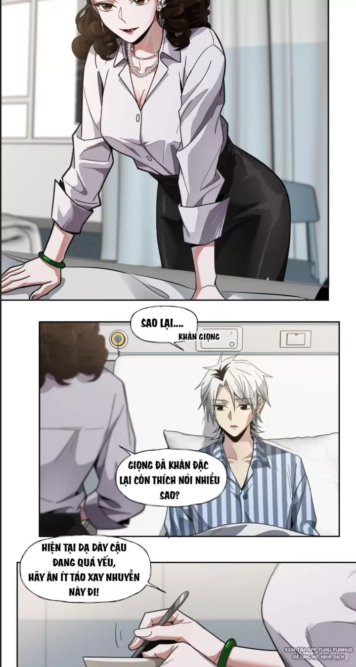 Truyền Kỳ Thái Lạc - Chapter 54 - Page 13