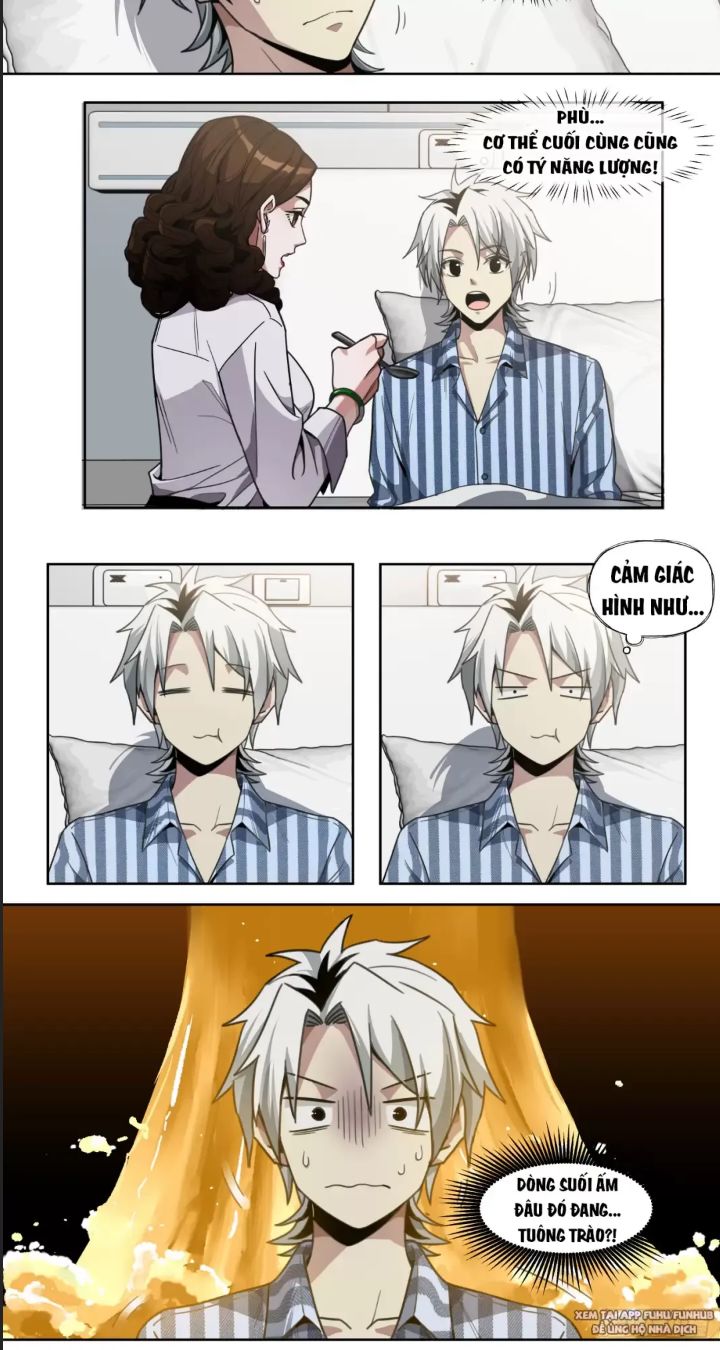 Truyền Kỳ Thái Lạc - Chapter 54 - Page 15