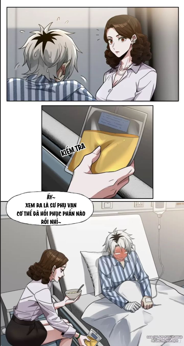 Truyền Kỳ Thái Lạc - Chapter 54 - Page 16