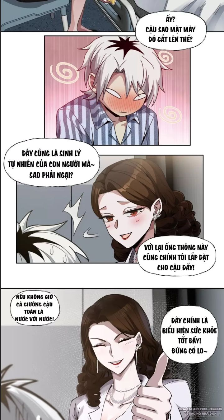 Truyền Kỳ Thái Lạc - Chapter 54 - Page 17