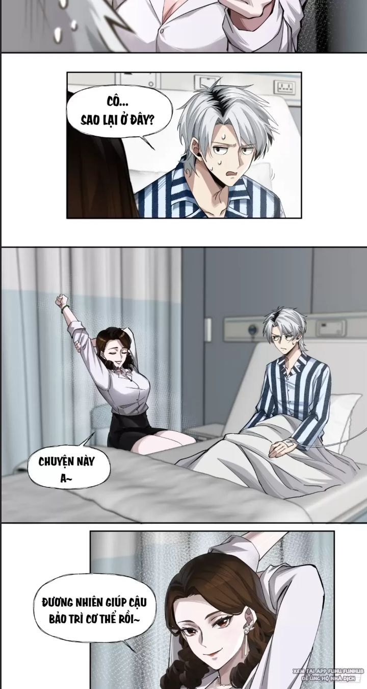 Truyền Kỳ Thái Lạc - Chapter 54 - Page 18