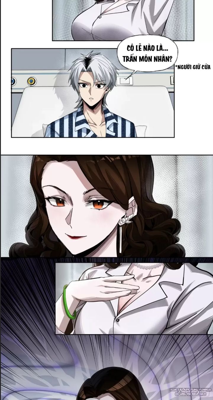 Truyền Kỳ Thái Lạc - Chapter 54 - Page 19