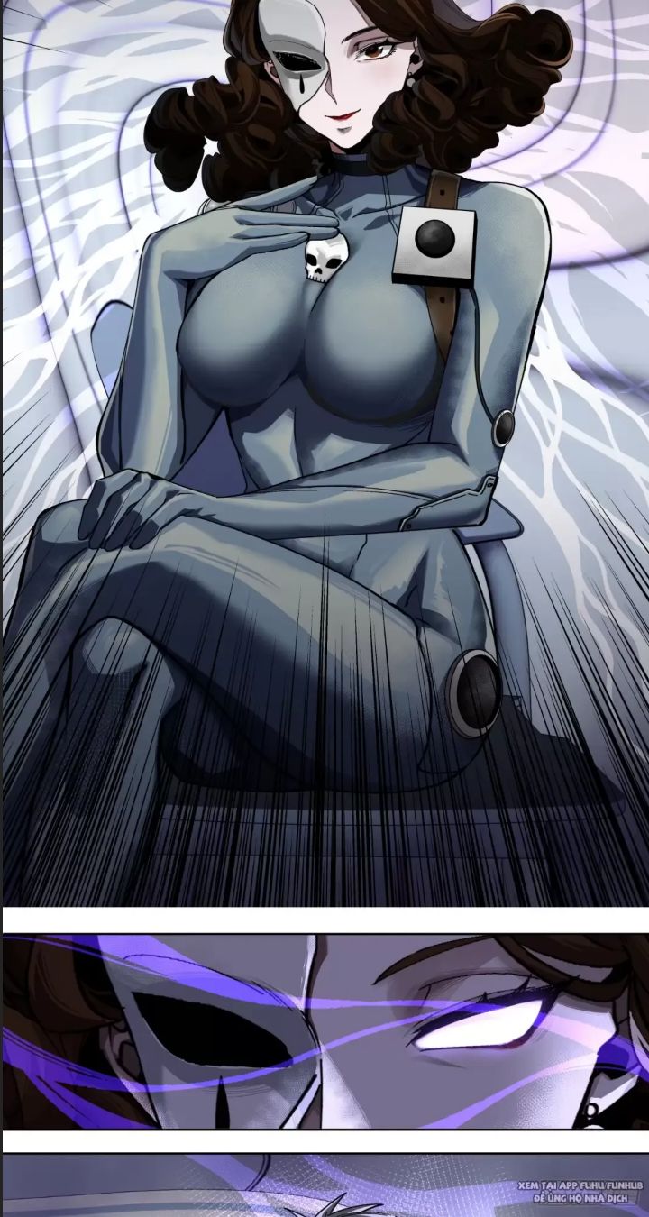 Truyền Kỳ Thái Lạc - Chapter 54 - Page 20