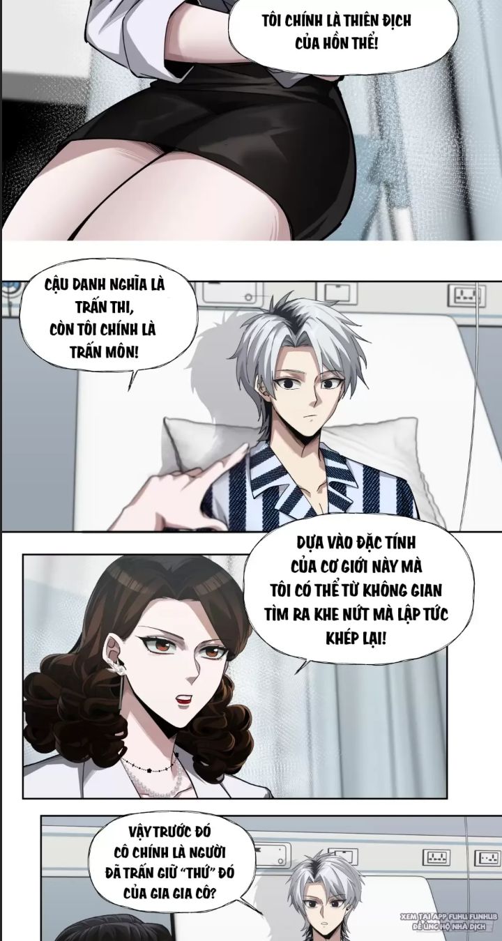 Truyền Kỳ Thái Lạc - Chapter 54 - Page 23