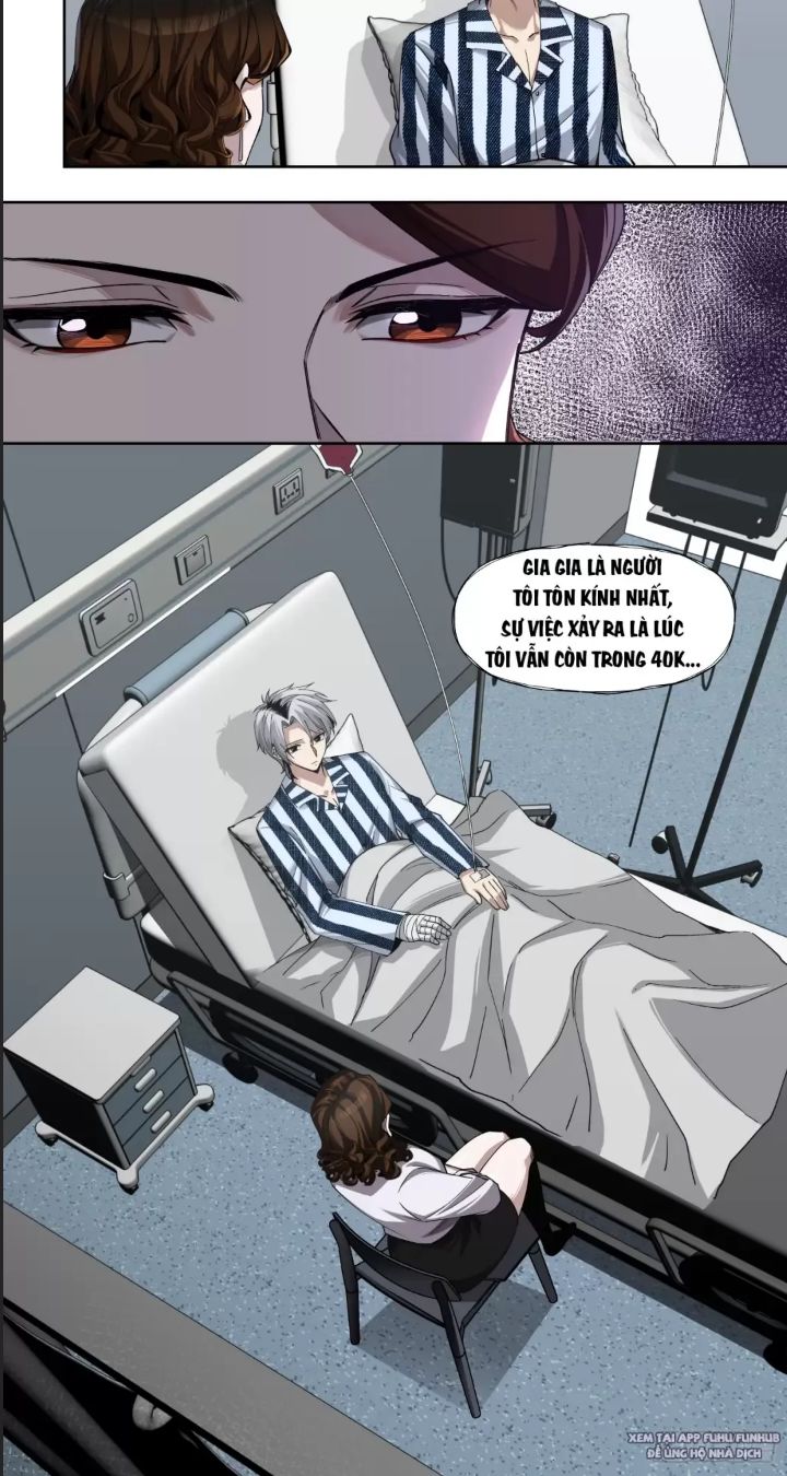 Truyền Kỳ Thái Lạc - Chapter 54 - Page 24