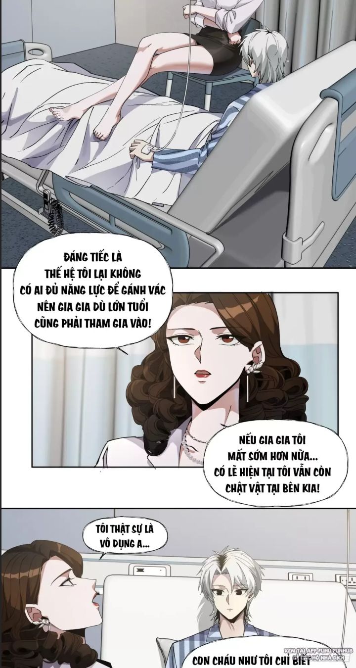 Truyền Kỳ Thái Lạc - Chapter 54 - Page 26