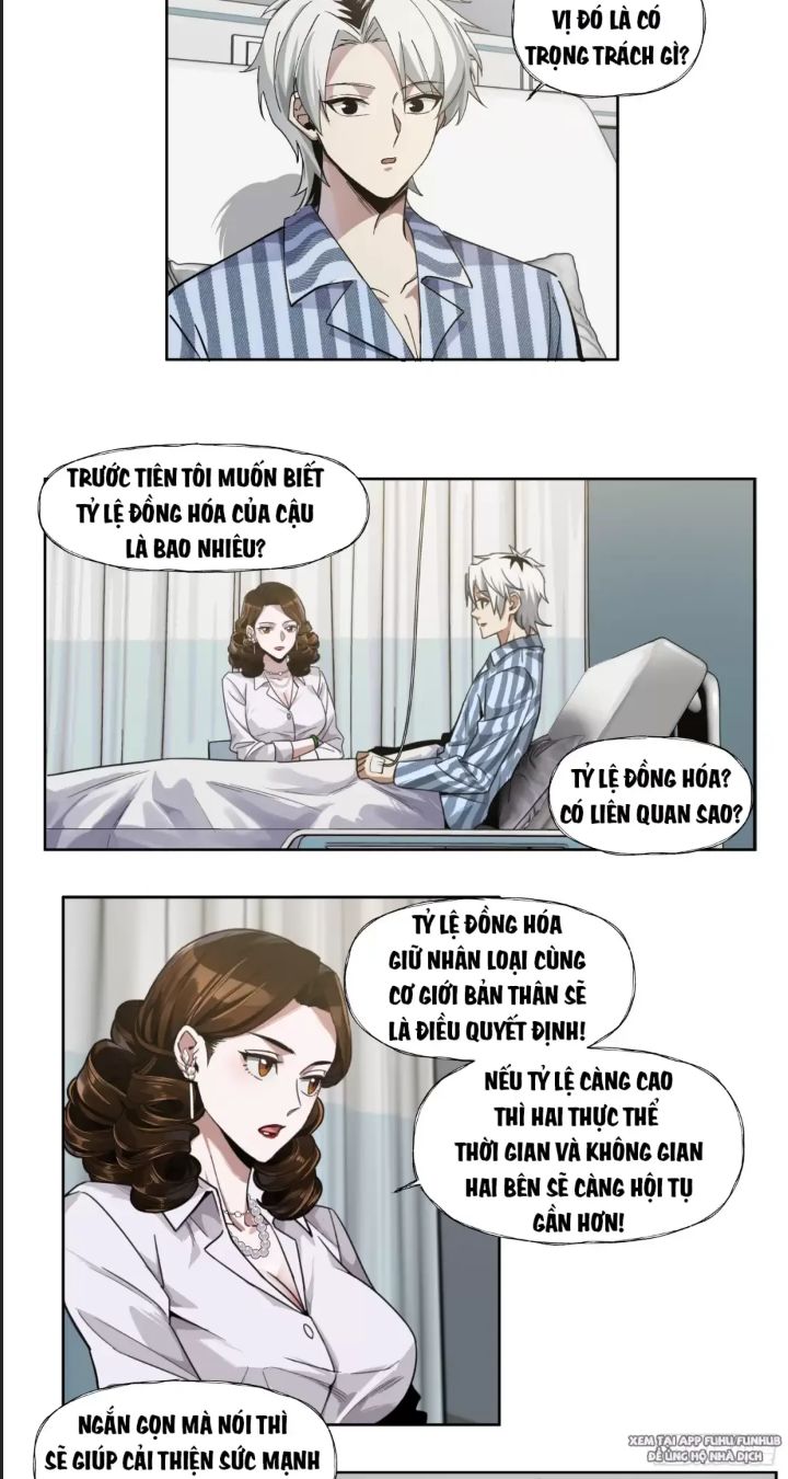 Truyền Kỳ Thái Lạc - Chapter 54 - Page 28