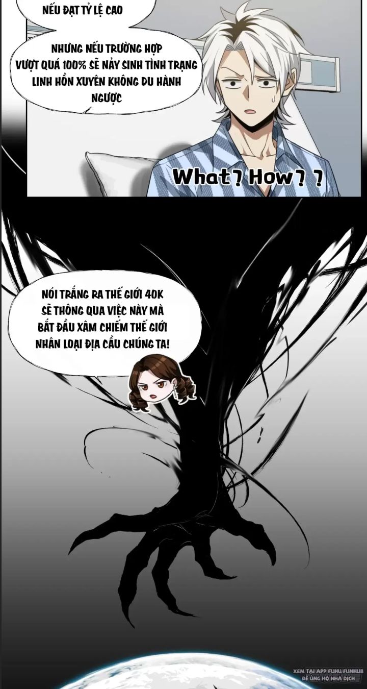 Truyền Kỳ Thái Lạc - Chapter 54 - Page 29