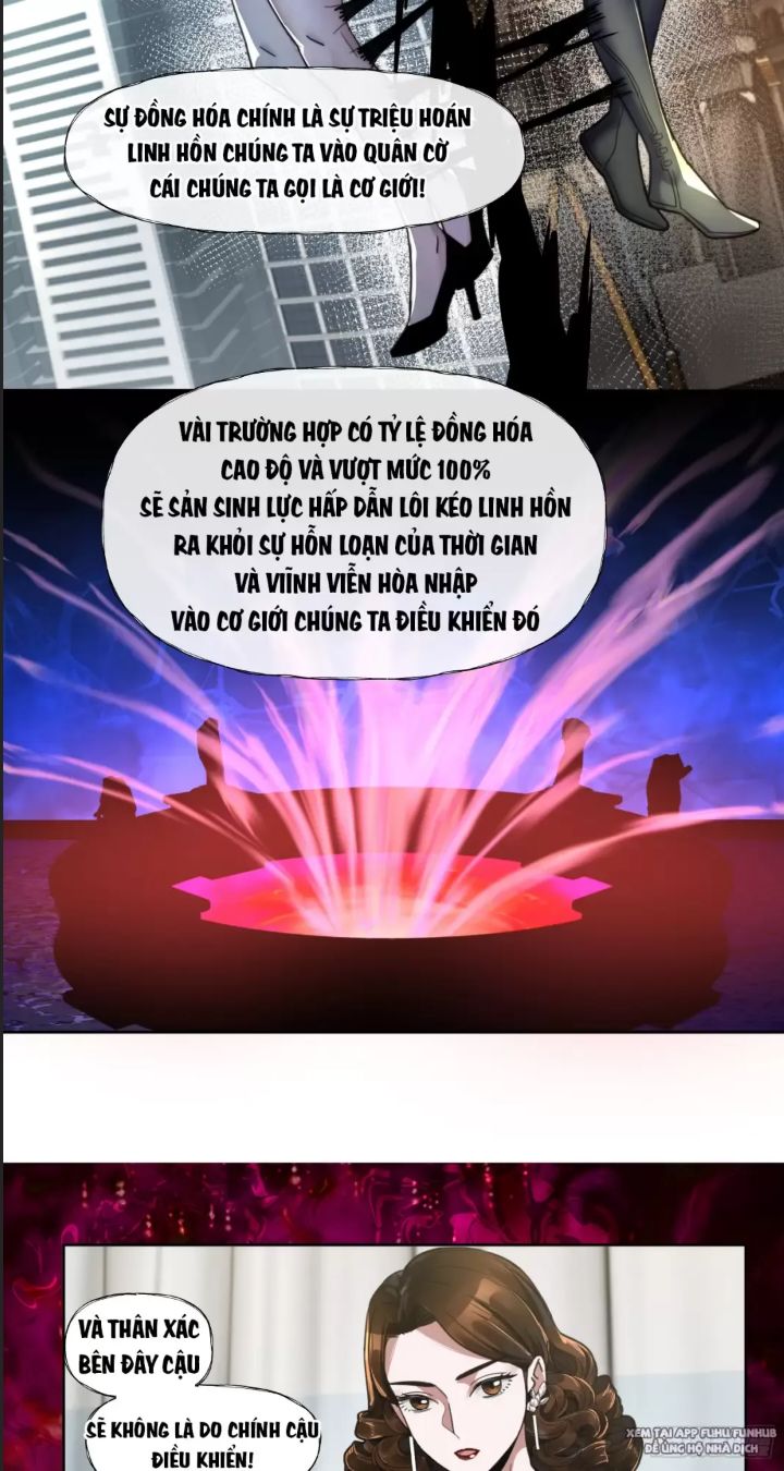 Truyền Kỳ Thái Lạc - Chapter 54 - Page 31