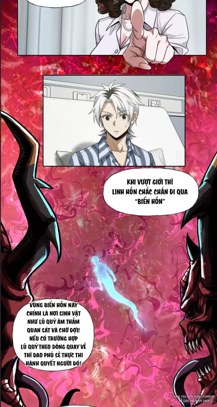 Truyền Kỳ Thái Lạc - Chapter 54 - Page 32