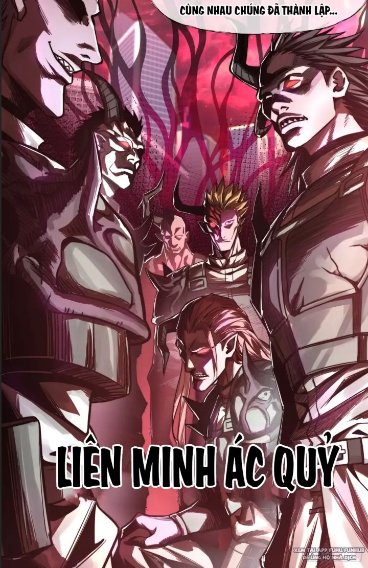 Truyền Kỳ Thái Lạc - Chapter 54 - Page 34