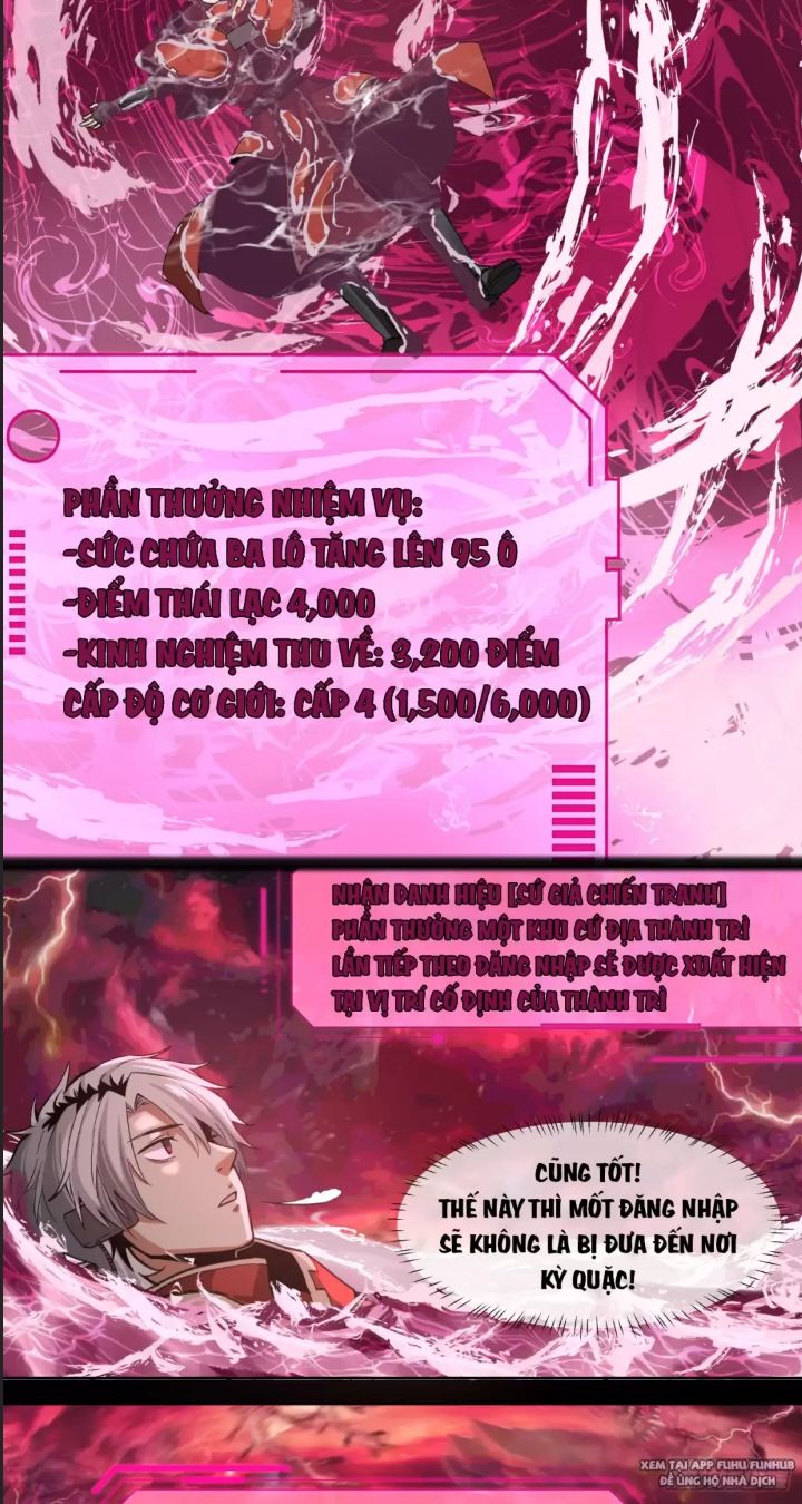 Truyền Kỳ Thái Lạc - Chapter 54 - Page 5