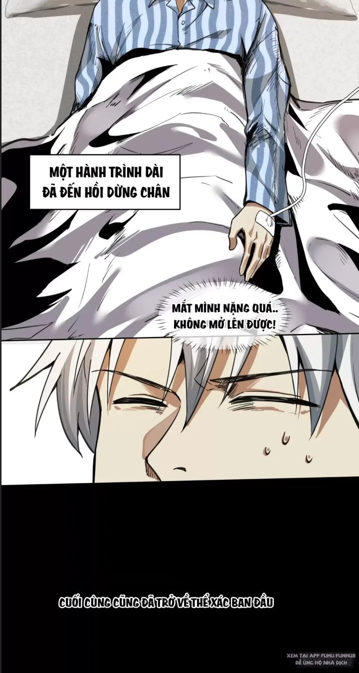 Truyền Kỳ Thái Lạc - Chapter 54 - Page 9