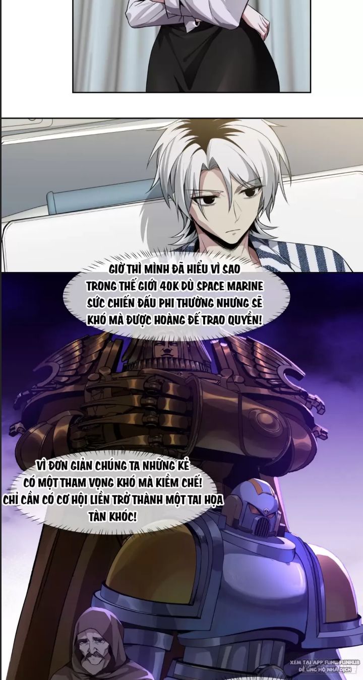 Truyền Kỳ Thái Lạc - Chapter 55 - Page 10