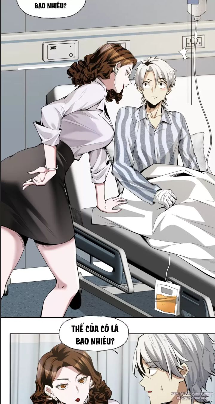 Truyền Kỳ Thái Lạc - Chapter 55 - Page 12