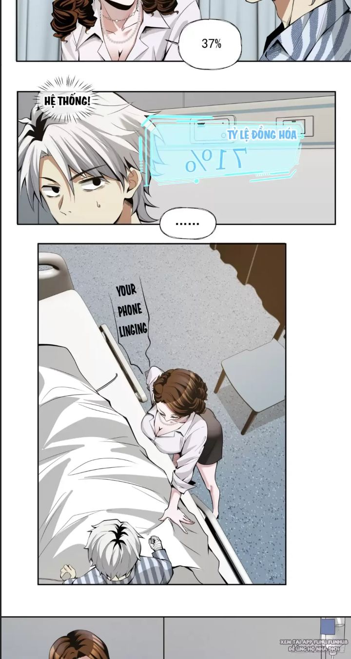 Truyền Kỳ Thái Lạc - Chapter 55 - Page 13