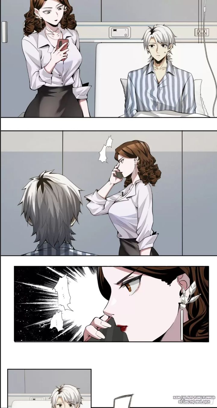 Truyền Kỳ Thái Lạc - Chapter 55 - Page 14