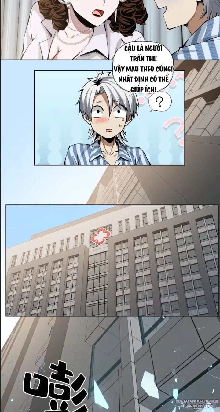 Truyền Kỳ Thái Lạc - Chapter 55 - Page 16