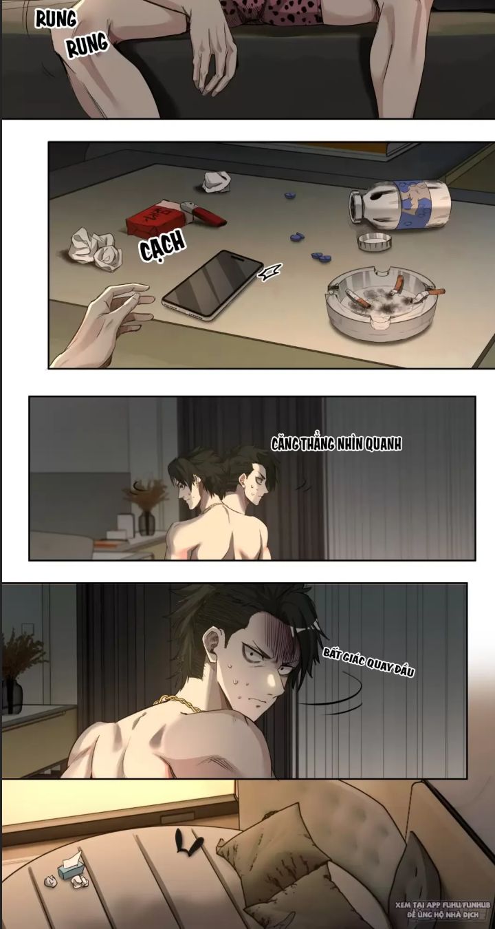 Truyền Kỳ Thái Lạc - Chapter 55 - Page 18