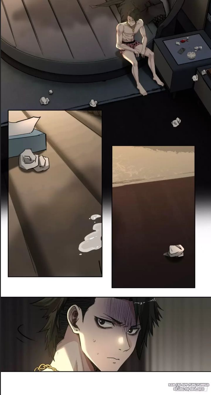 Truyền Kỳ Thái Lạc - Chapter 55 - Page 19