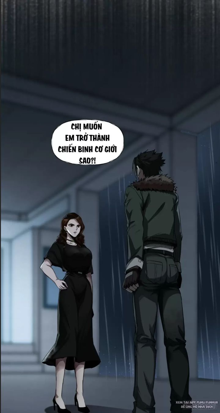 Truyền Kỳ Thái Lạc - Chapter 55 - Page 21